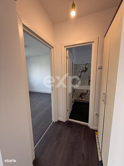 Apartament cu 2 camere semidecomandat în Nicolina — fotografia 3