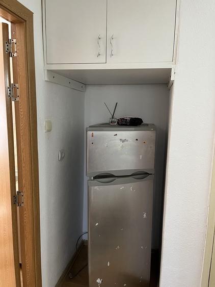 Apartament cu 2 camere decomandat în Nord