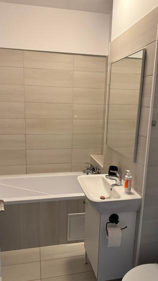 Apartament cu 2 camere în Crângași