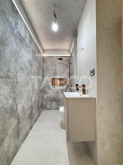 Apartament cu 3 camere in Iris Elite City finisaje premium - 2