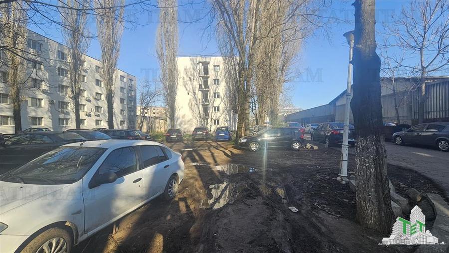Teren Construcții intravilan de 1152 mp, în Păcii