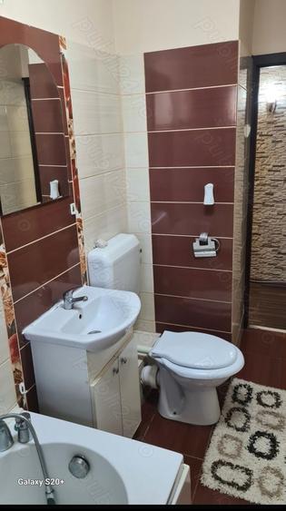 Garsonieră decomandată în Șagului
