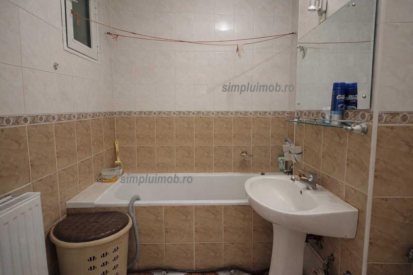 Decomandat 3 Camere 64mp Confort 1 Etaj Intermediar - 8