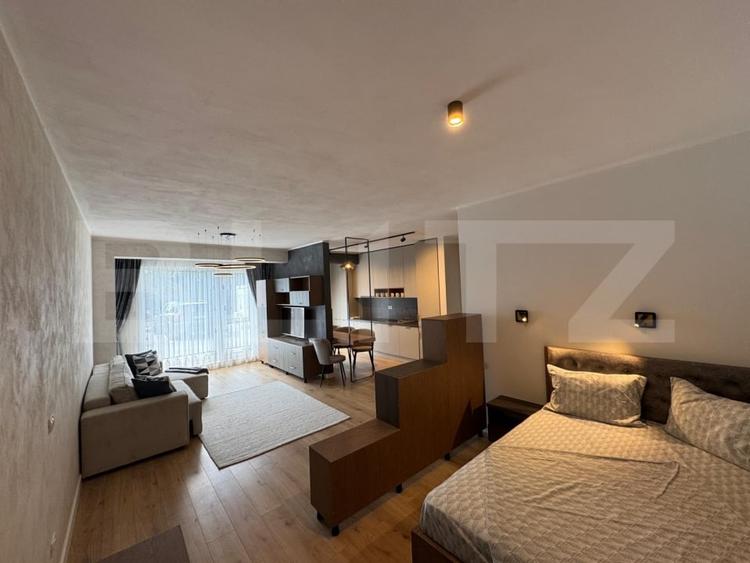 Apartament cu 2 camere, Central Brasov/Parcare Subterana/Vitus Residence - 12