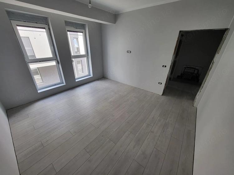 Apartament cu 2 camere decomandat în Braytim