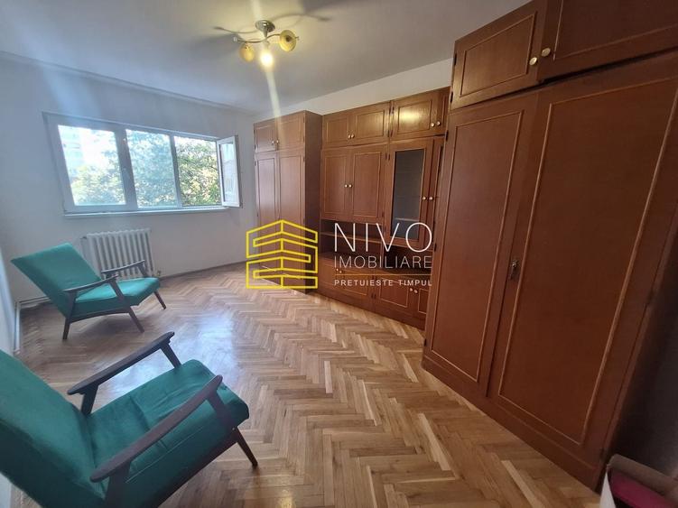Apartament 3 camere – Tg. Mureș – Dâmbu Pietros – Zona Darina - 1