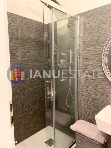 Apartament cu 3 camere decomandat în Muncii