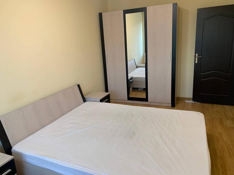 Apartament cu 3 camere semidecomandat în Gheorgheni