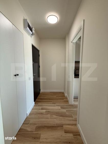 Apartament cu 2 camere semidecomandat în Țiglina 2