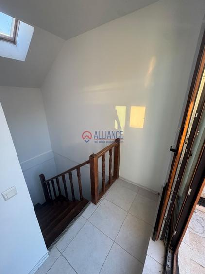 Apartament cu 3 camere decomandat în Tomis Nord
