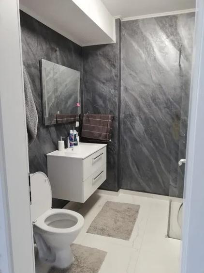 Apartament 2 camere de 58mp balcon 4mp ,zona: Floresti Urusagului - 5