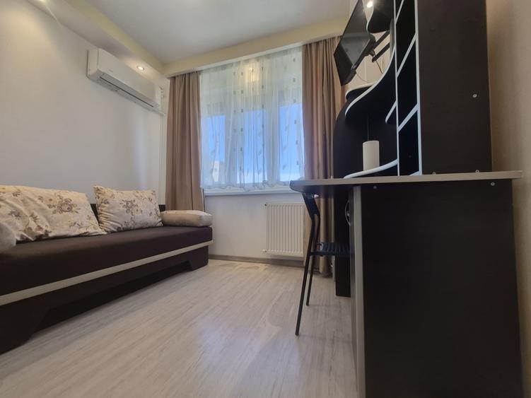 Apartament Modern 3 Camere , 3 Min Metrou  Constantin Brancusi - 11