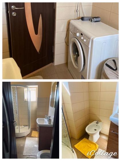 Apartament cu 2 camere decomandat în Valea Lupului