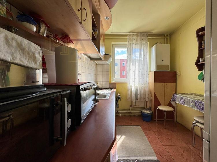 Apartament cu 2 camere, Gheorgheni, zona Diana! - 5