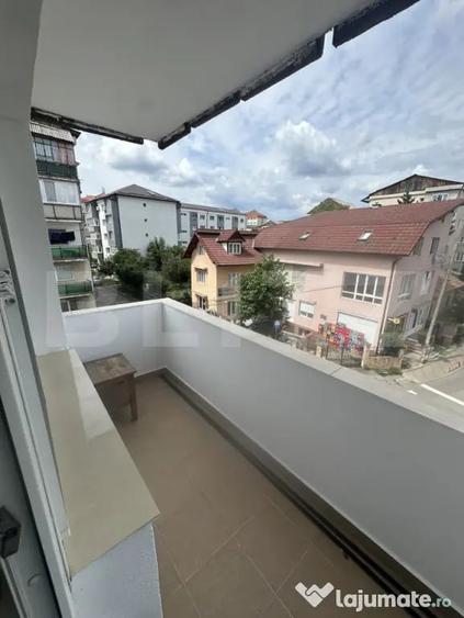 Apartament de inchiriat, 3 camere, 80 mp - zona Parcul Cent - 1