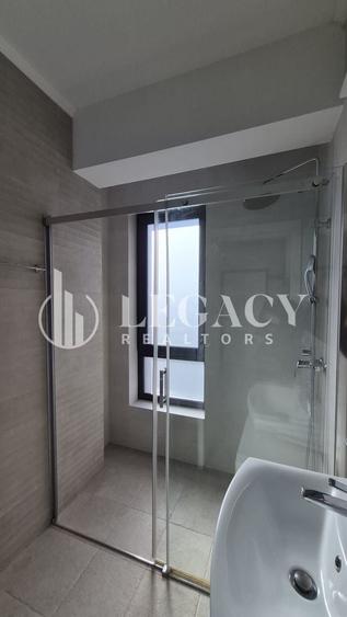 Apartament cu 2 camere decomandat, mobilat în Păcurari