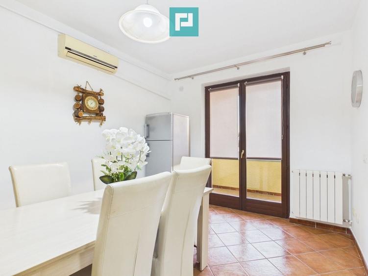 Apartament cu 3 camere, mobilat în Gai