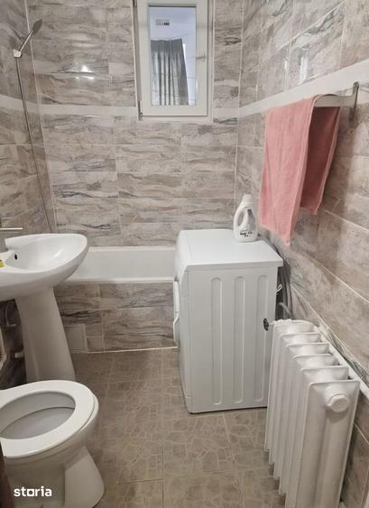 Apartament cu 2 camere în Obor