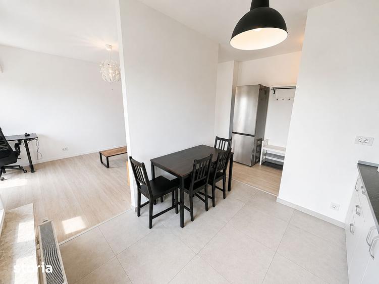 2 Camere Parcare 10min Metrou Petrache Poenaru Lake House2 Politehnica - 7