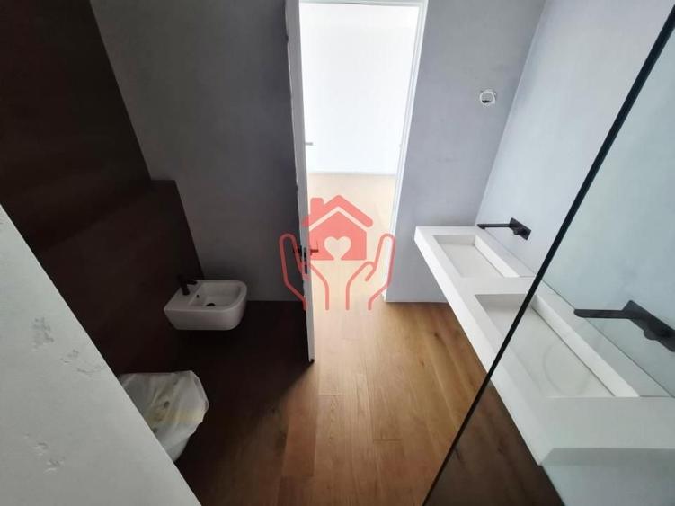 JANDARMERIEI-Luxury penthouse, LOCUL 1 castigat RIDA 2024-Residential! - 33