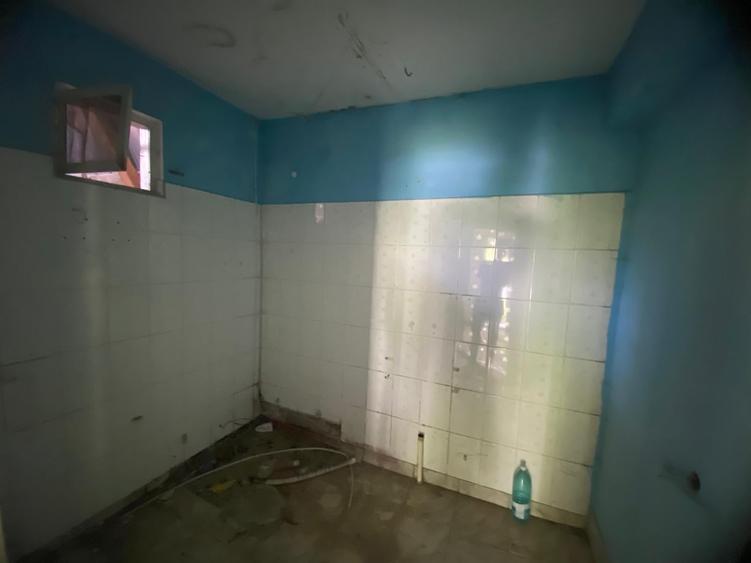 Casă individuală cu 2 camere cu Teren 867 Mp în Poiana Câmpina