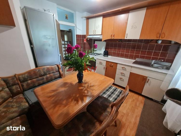 Comision redus! Apartament cu 2 camere decomandat, Al T Neculai, pret - 5