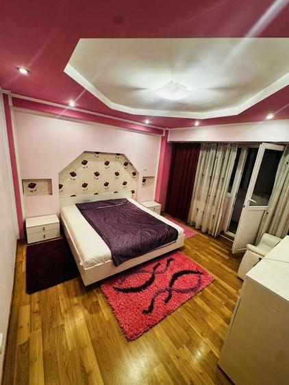 Apartament cu 3 camere decomandat în Dragoș Vodă