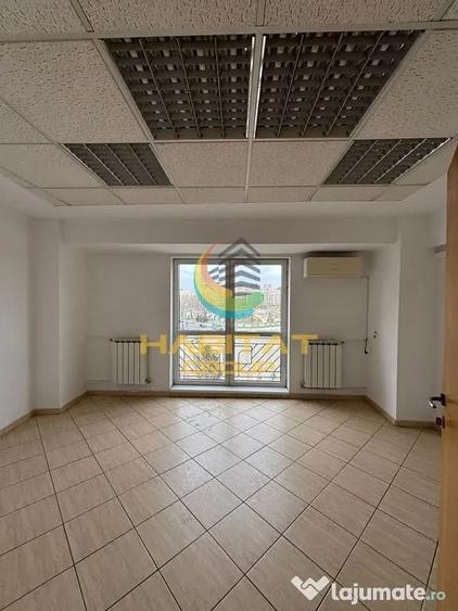 Spațiu comercial, de 525 mp, în Unirii