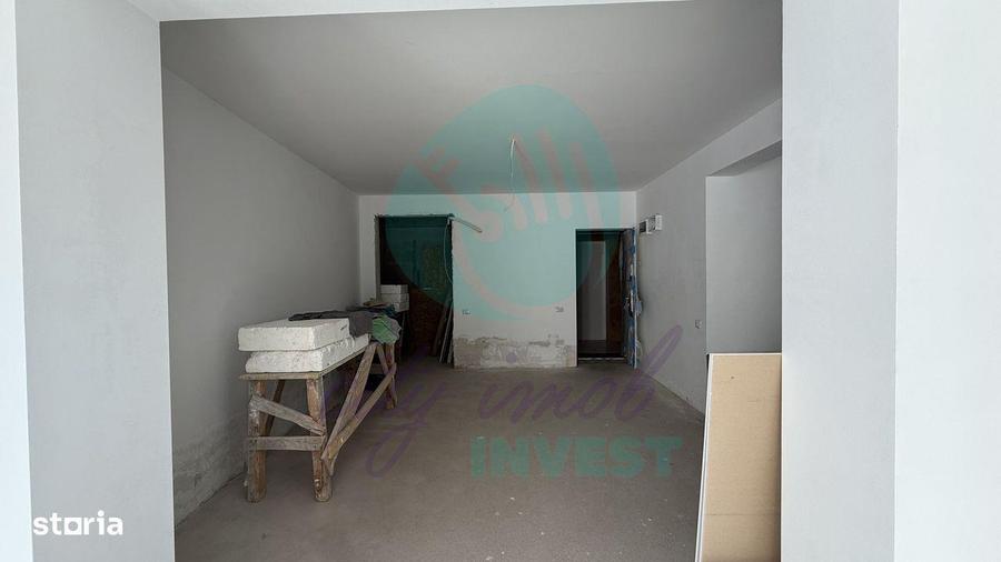Apartament cu 2 camere în Muncii