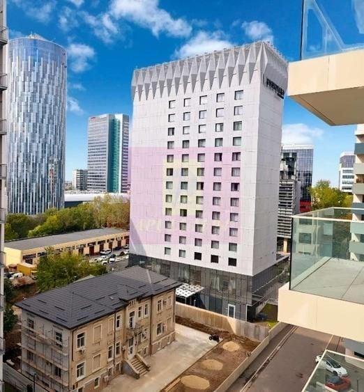 APARTAMENT PREMIUM CU 2 CAMERE|AVIAȚIEI TOWER 2 NORDUL BUCUREȘTIULUI - 15