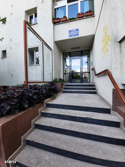 Proprietar Inchiriez 3 camere, renovat, 2 bai Aviator Popi?teanu - 3