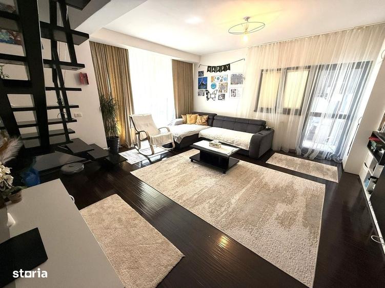 Casă cu 3 camere în Valea Adâncă