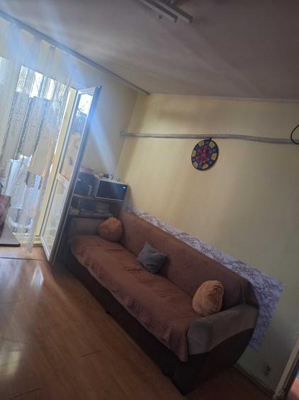 Apartament cu 2 camere semidecomandat în Progresul