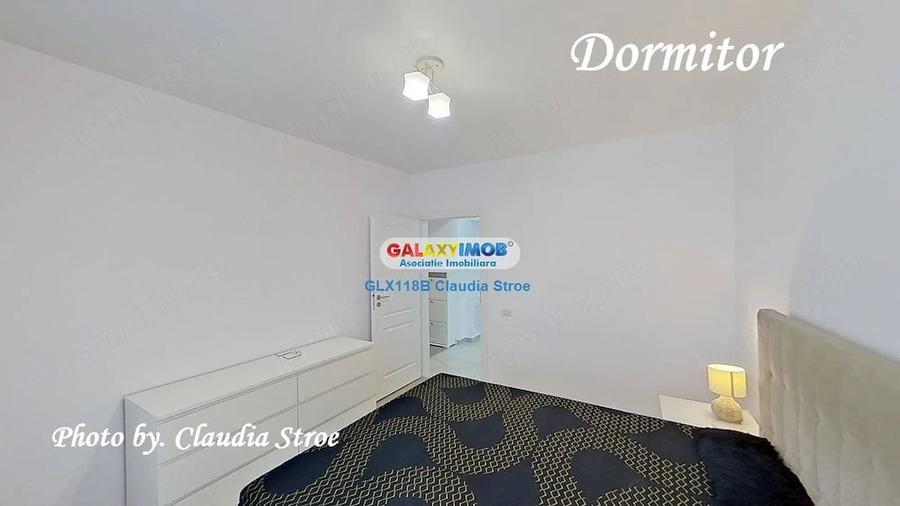 INCHIRIERE APARTAMENT 2 CAMERE CENTERAL ADRESS RESIDENCE - 15