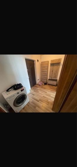 Apartament cu 2 camere decomandat în Cetate