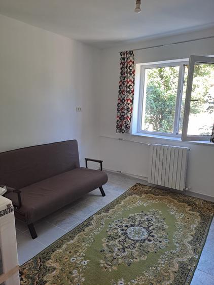 Garsonieră semidecomandată în Tomis Nord