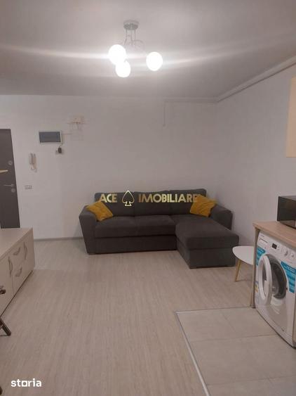 Studio de inchiriat | Theodor Pallady | Centrala | Parcare - 1