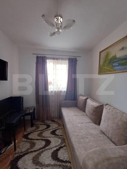Apartament cu 3 camere, 54 mp, zona Lidl - 7