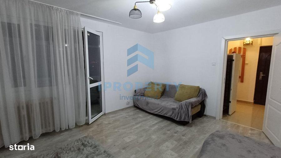 Apartament cu 2 camere, mobilat în Camil Ressu