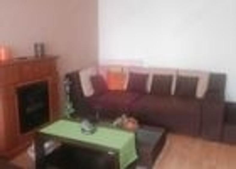 Apartament cu 2 camere semidecomandat în Lacul Tei