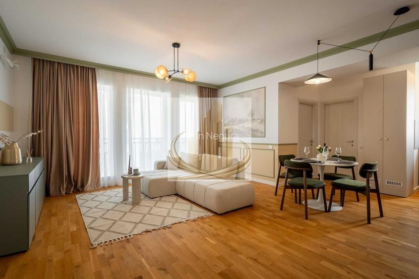 Apartament de 2 camere parcul Tineretului. Proprietar