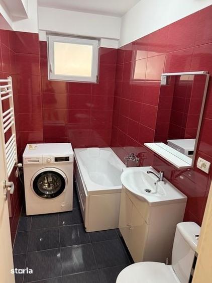 Inchiriere apartament 2 camere zona Sebastian parc - 3