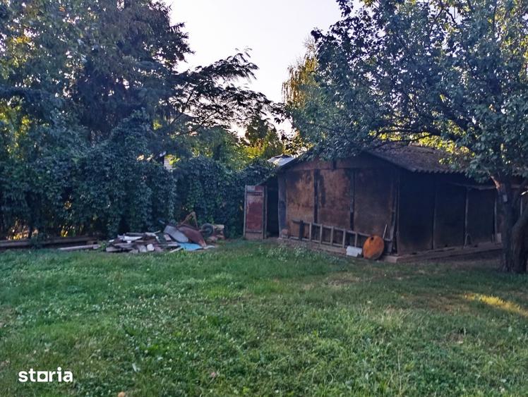 casa cu 4 locuri de parcare ghermanesti (snagov) - 2