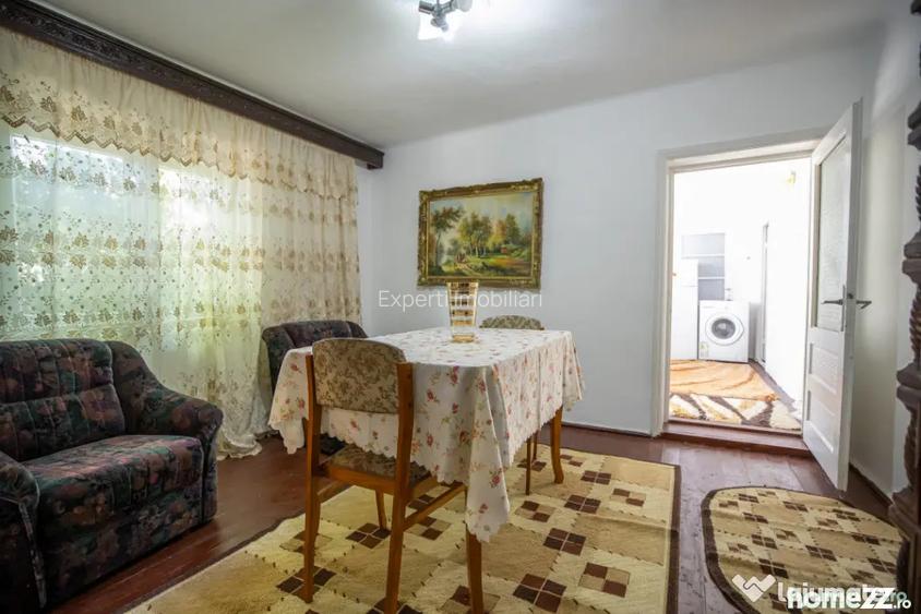 Casa 3 Camere Ovidiu, ideala pentru familie COMISION 0% - Ovidiu (Constanta)