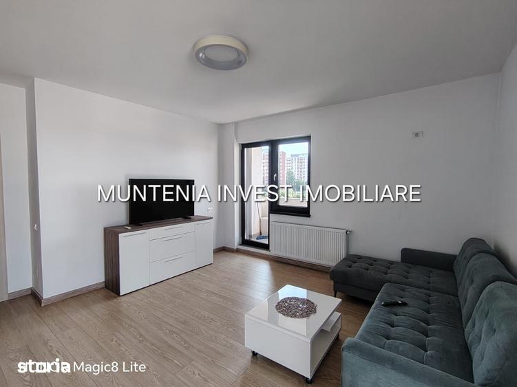Ap. 2 camere, bloc 2020, loc parcare, zona Lidl Nord - 9