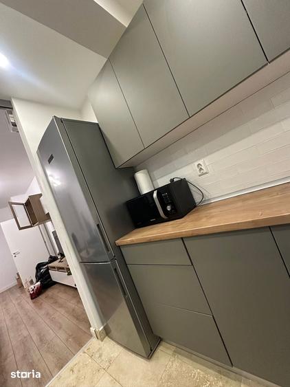 Apartament cu 2 camere în Drumul Taberei