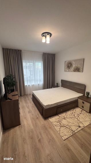 2 Camere Premium | Prima Inchiriere | Viena Parkside Residence - 14