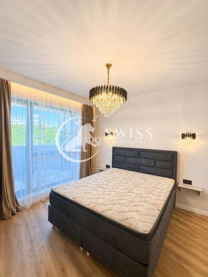 Apartament Premium | Prima închiriere | Wings Zorilor | UMF - USAMV - 3