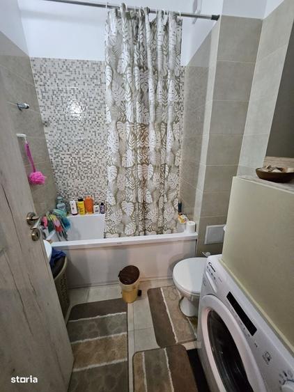 Apartament cu 2 camere în Dudu