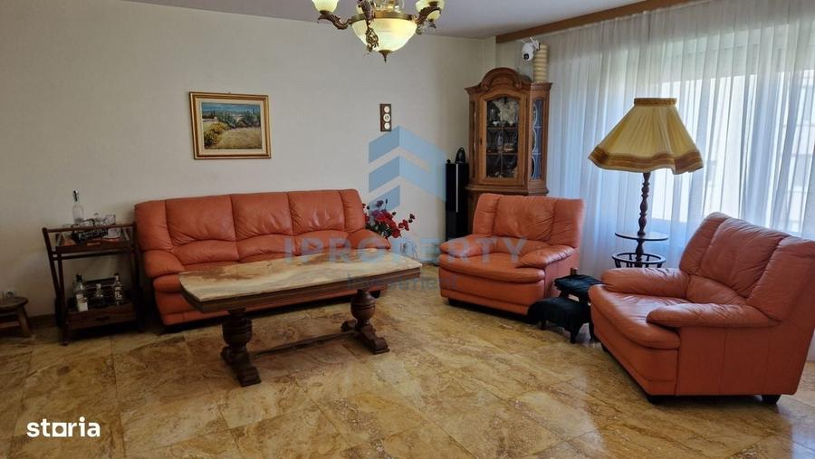 Apartament 3 camere | Zona Decebal | Pet friendly Loc de parcare | 3 b - 7
